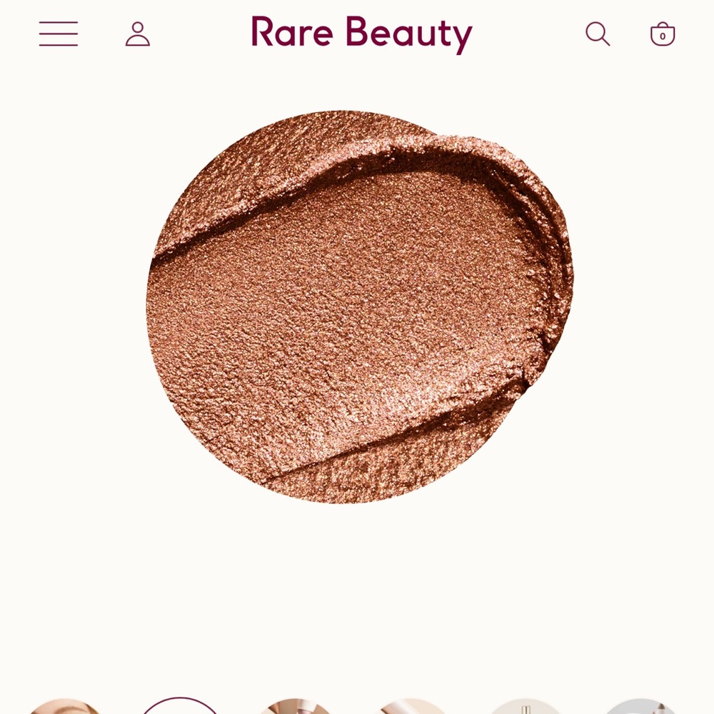 Rare Beauty - Picture 2 of 2